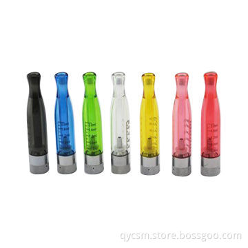 2014 New mt4 Atomizers H2 Vaporizer, No Leak and BurnNew